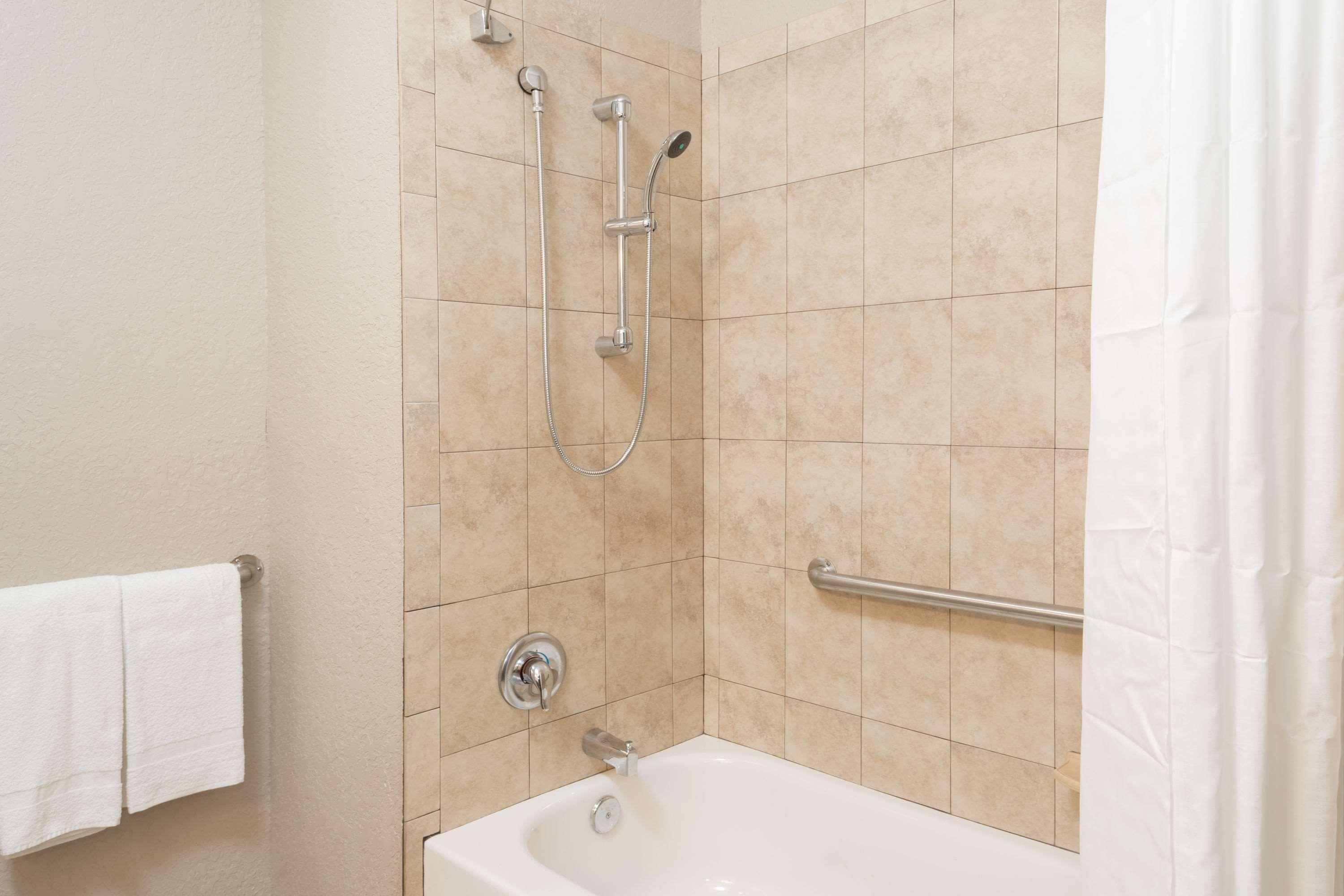 Super 8 By Wyndham Pompano Beach Esterno foto